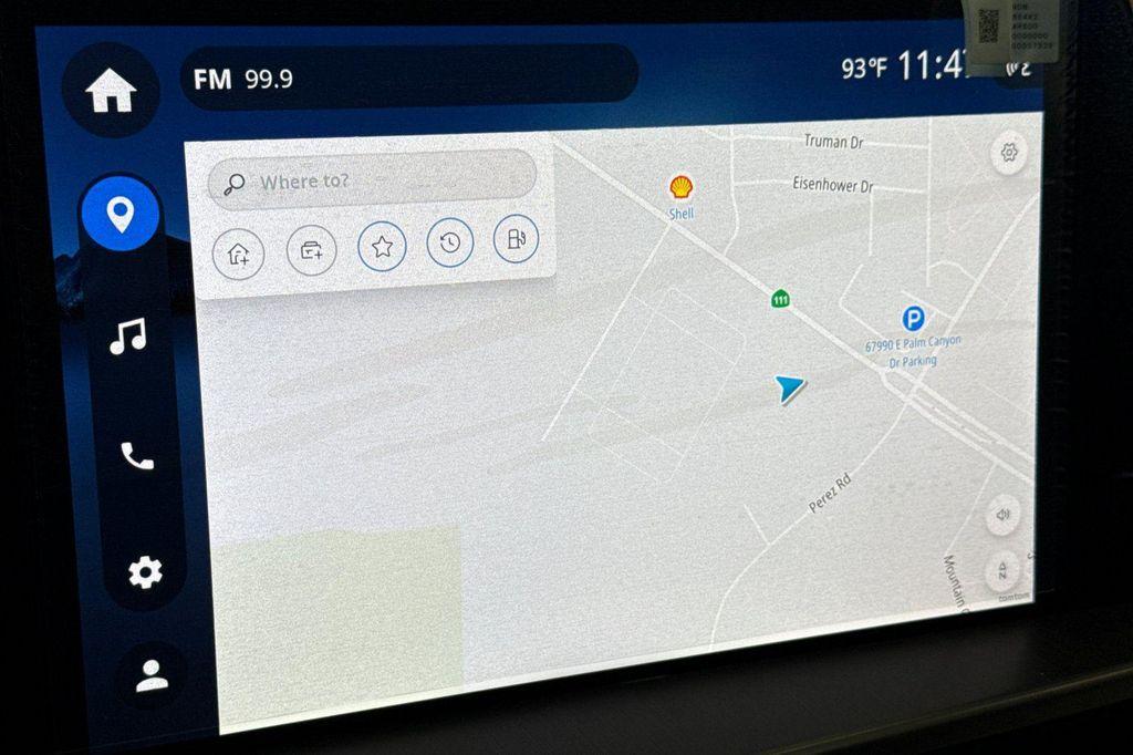 new 2026 Subaru Outback car, priced at $40,093