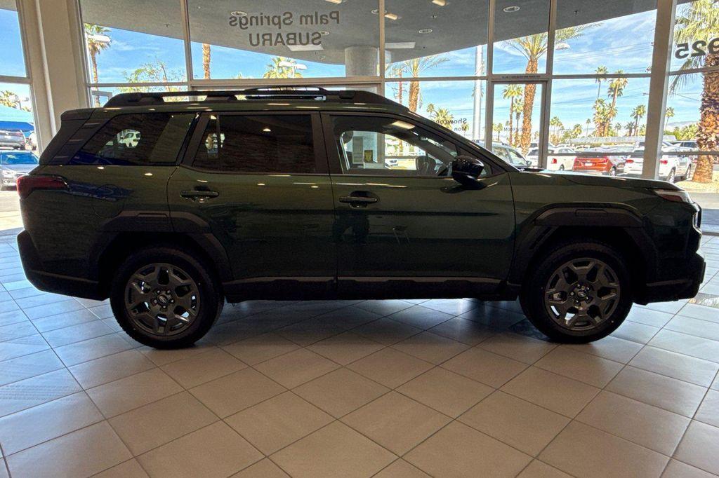 new 2026 Subaru Outback car, priced at $40,093