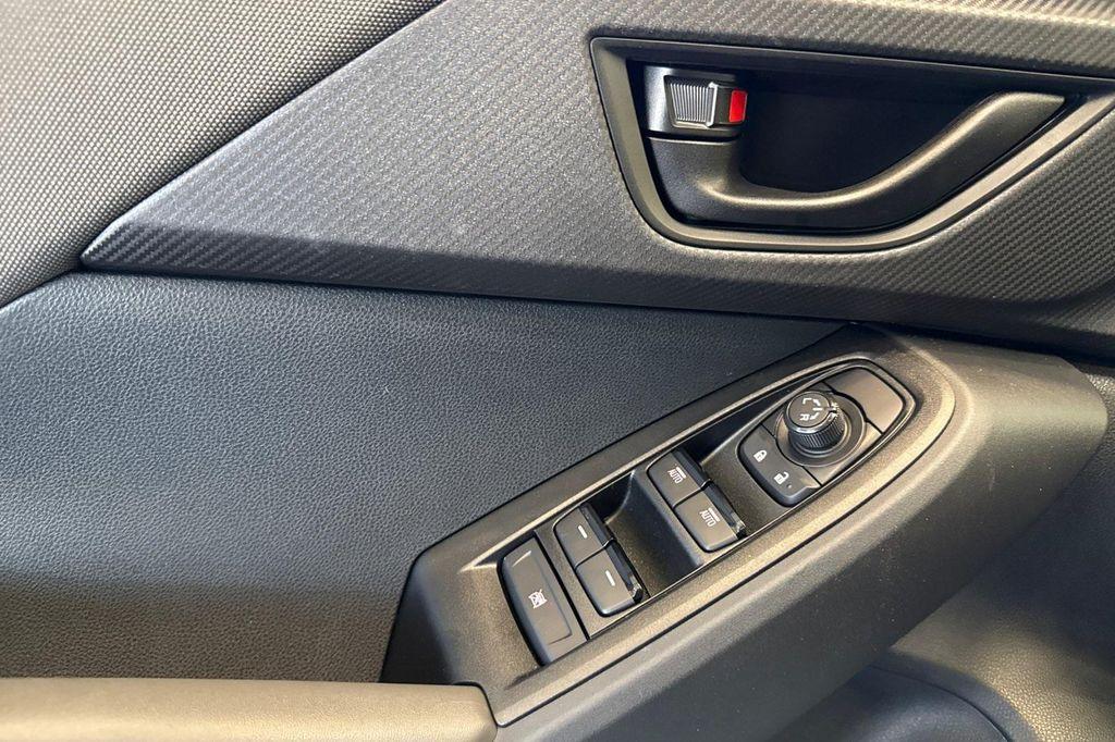 new 2026 Subaru Crosstrek car, priced at $33,040