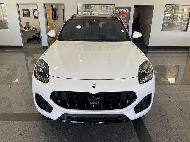 used 2023 Maserati Grecale car, priced at $36,998