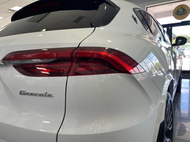 used 2023 Maserati Grecale car, priced at $37,999