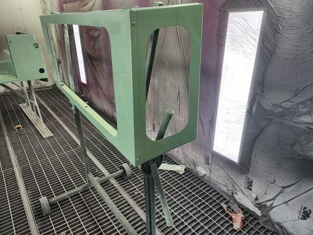 used 1999 Land Rover Defender car, priced at $119,999