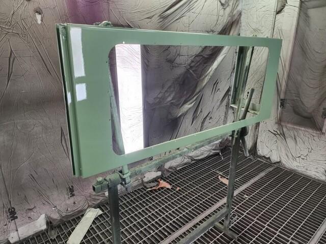 used 1999 Land Rover Defender car, priced at $119,999