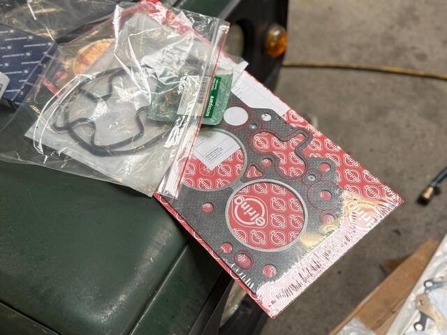 used 1999 Land Rover Defender car, priced at $119,999