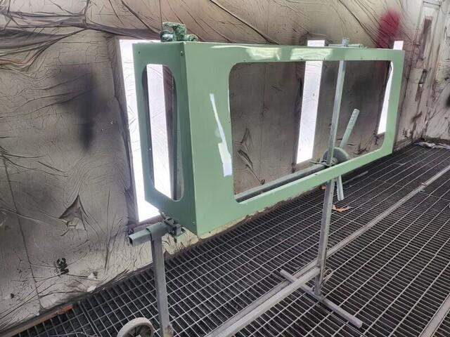 used 1999 Land Rover Defender car, priced at $119,999