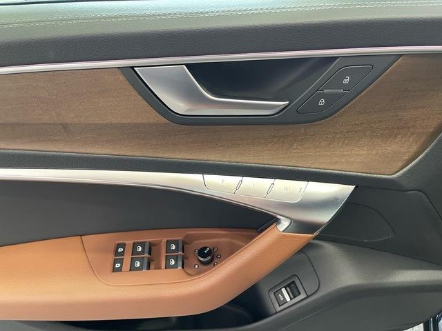 Audi A6 view 23