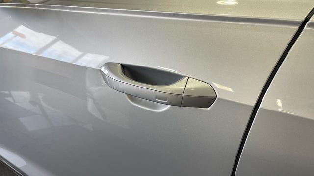 used 2024 Audi A8 car, priced at $56,999