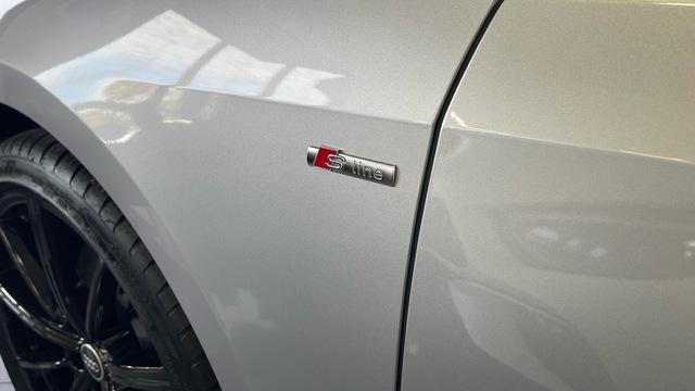 used 2024 Audi A8 car, priced at $56,999