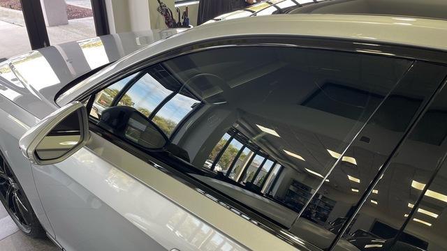 used 2024 Audi A8 car, priced at $56,999