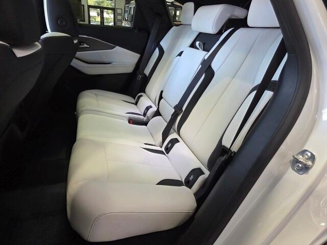 used 2024 Acura ZDX car, priced at $32,999