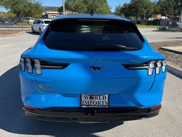 used 2023 Ford Mustang Mach-E car, priced at $22,999