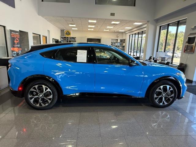 used 2023 Ford Mustang Mach-E car, priced at $22,999