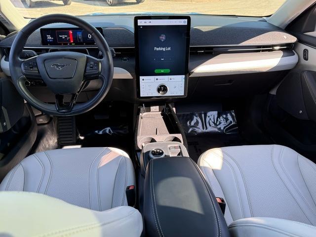 used 2023 Ford Mustang Mach-E car, priced at $22,999