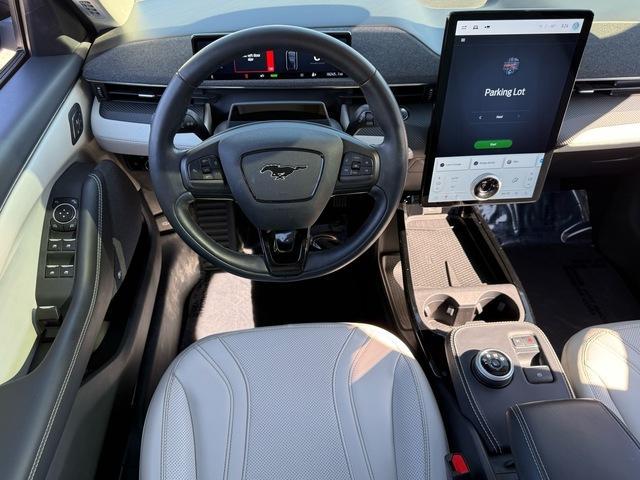 used 2023 Ford Mustang Mach-E car, priced at $22,999