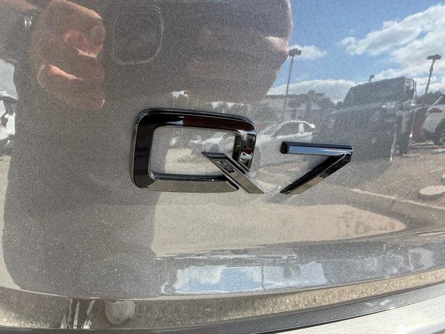 used 2024 Audi Q7 car, priced at $40,999
