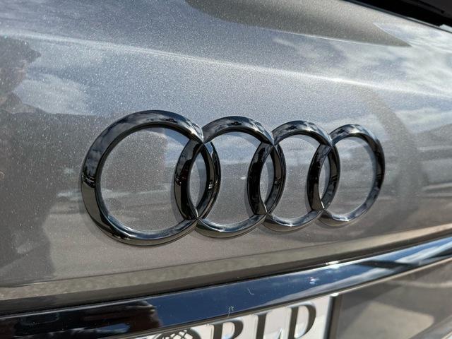 used 2024 Audi Q7 car, priced at $40,999