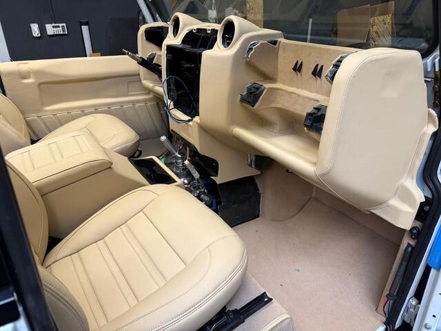 used 1994 Land Rover Defender car, priced at $119,999