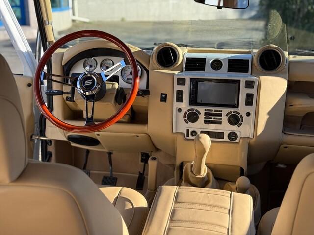 used 1994 Land Rover Defender car, priced at $119,999