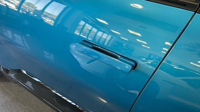 used 2026 Kia EV9 car, priced at $50,999