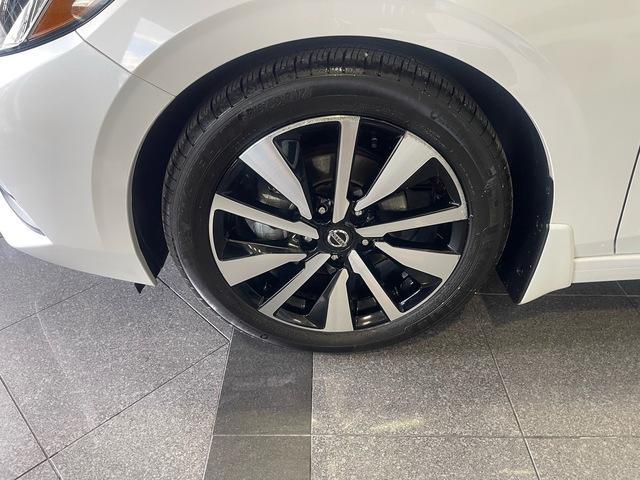 used 2022 Nissan Sentra car, priced at $17,999