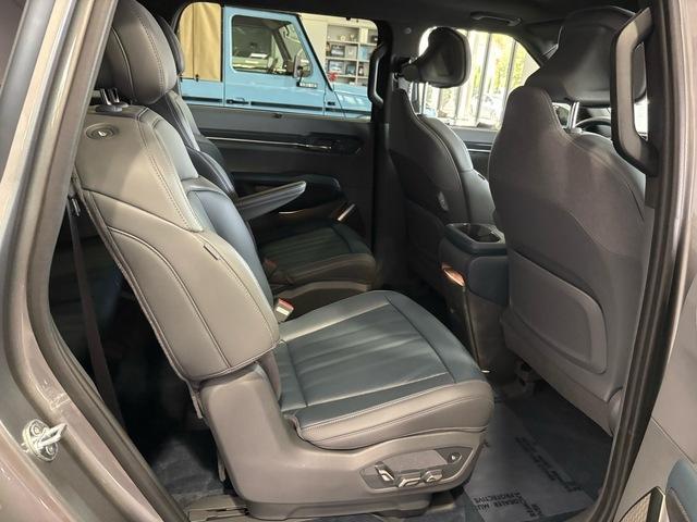 used 2024 Kia EV9 car, priced at $39,999