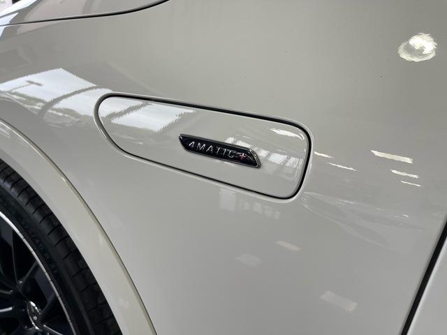 used 2024 Mercedes-Benz AMG EQE car, priced at $48,999