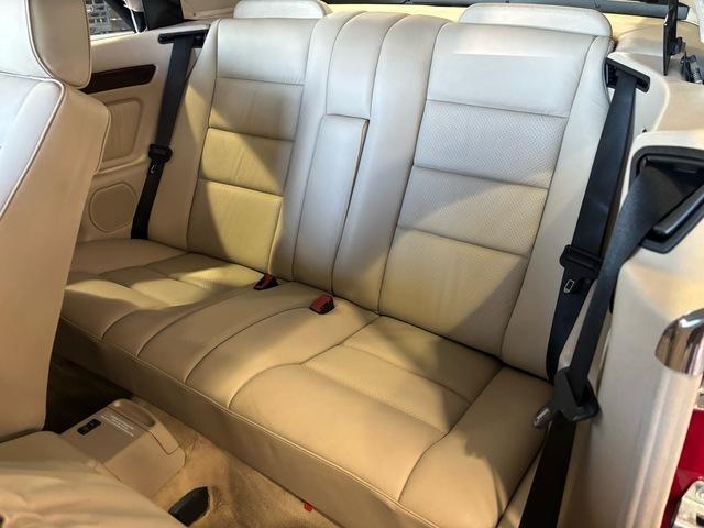 used 1995 Mercedes-Benz E-Class car, priced at $59,999