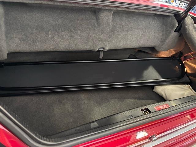 used 1995 Mercedes-Benz E-Class car, priced at $59,999