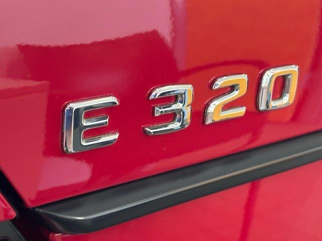 used 1995 Mercedes-Benz E-Class car, priced at $59,999