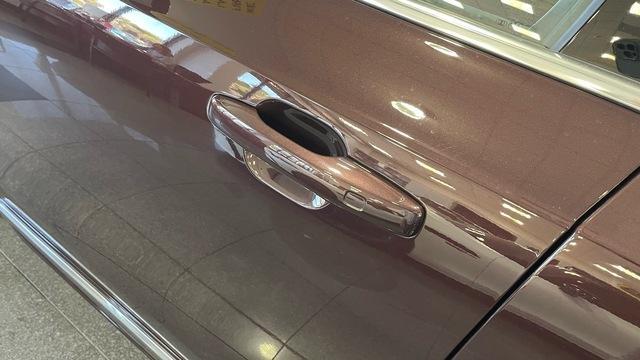 used 2025 Volvo XC90 Plug-In Hybrid car, priced at $57,999