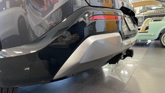 used 2024 Kia EV9 car, priced at $38,999