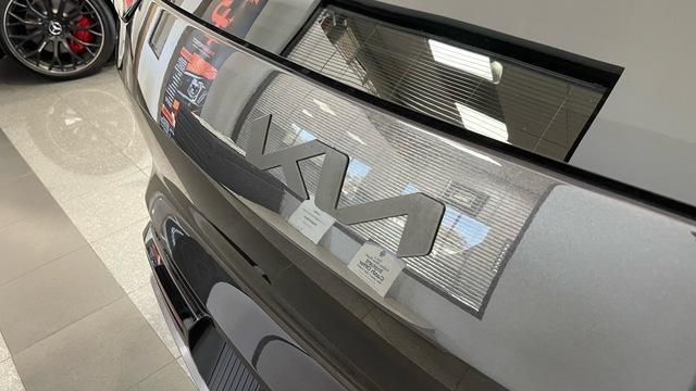 used 2024 Kia EV9 car, priced at $38,999