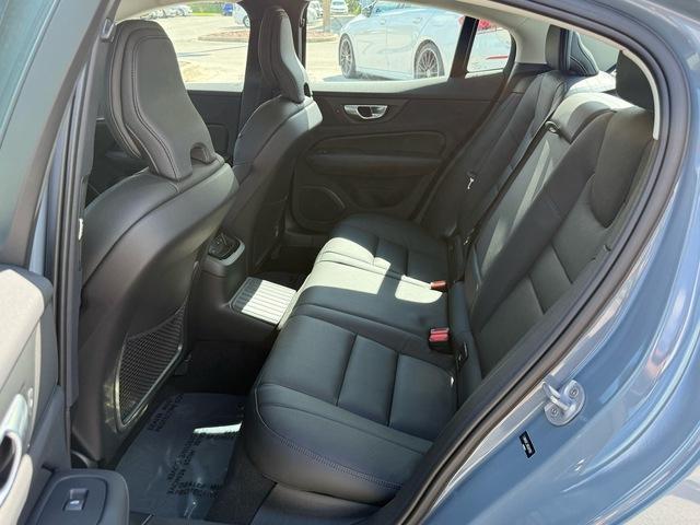 used 2024 Volvo S60 Recharge Plug-In Hybrid car, priced at $33,999