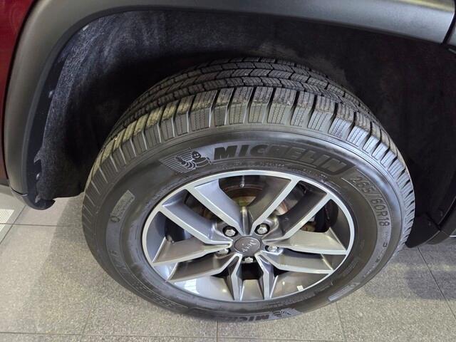 used 2019 Jeep Grand Cherokee car, priced at $15,999