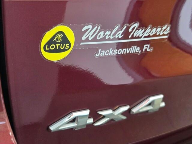 used 2019 Jeep Grand Cherokee car, priced at $15,999