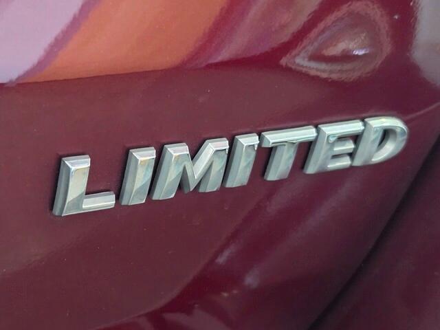 used 2019 Jeep Grand Cherokee car, priced at $15,999