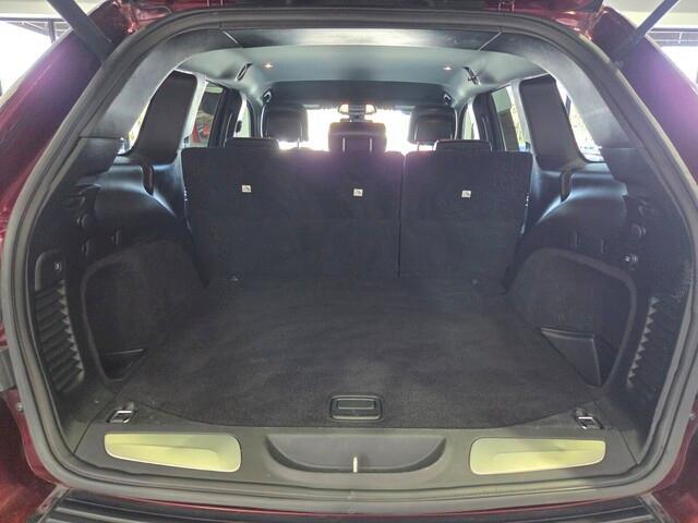 used 2019 Jeep Grand Cherokee car, priced at $15,999