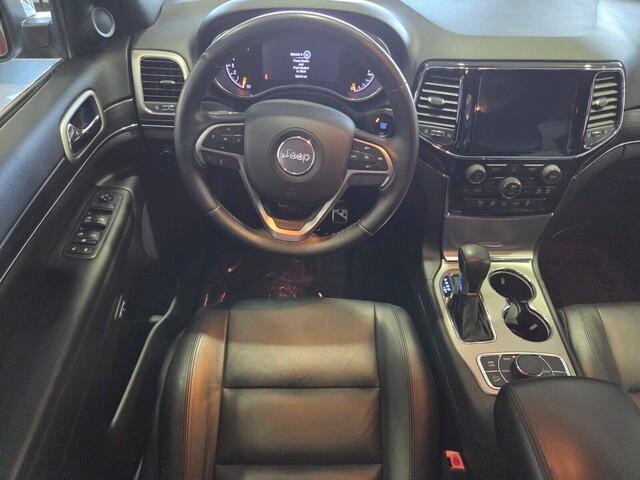 used 2019 Jeep Grand Cherokee car, priced at $15,999