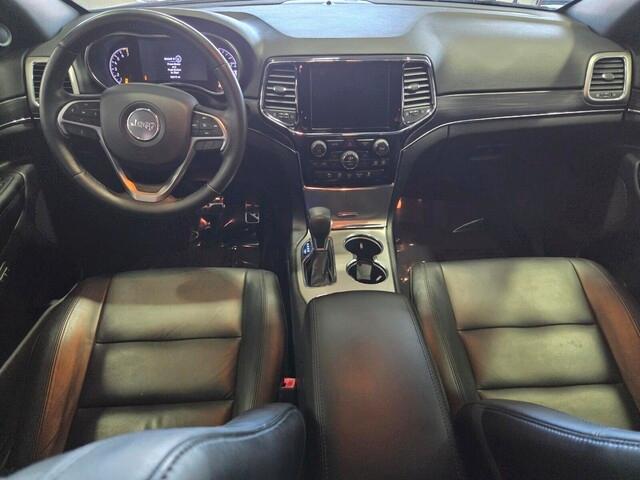 used 2019 Jeep Grand Cherokee car, priced at $13,999