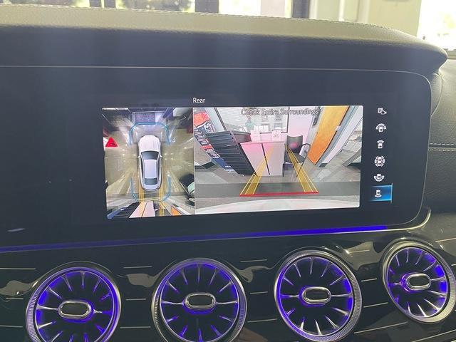 used 2023 Mercedes-Benz E-Class car, priced at $43,999