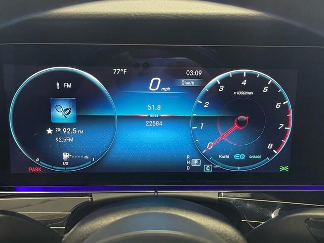 used 2023 Mercedes-Benz E-Class car, priced at $43,999