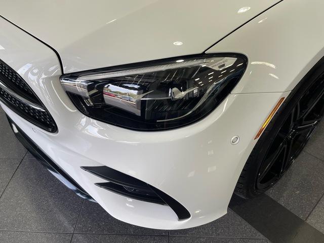 used 2023 Mercedes-Benz E-Class car, priced at $43,999