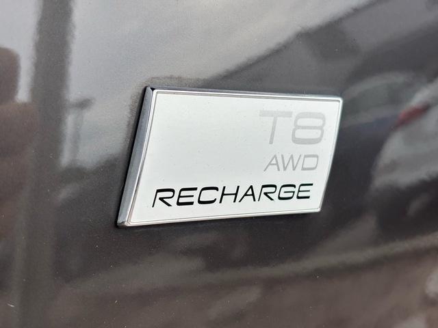 used 2024 Volvo XC90 Recharge Plug-In Hybrid car, priced at $41,999