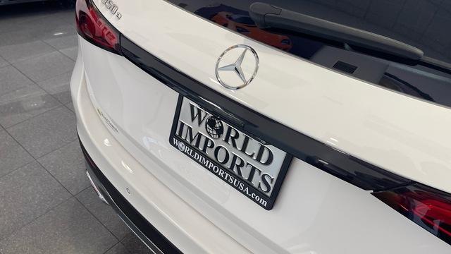 used 2025 Mercedes-Benz GLC 350e car, priced at $46,999