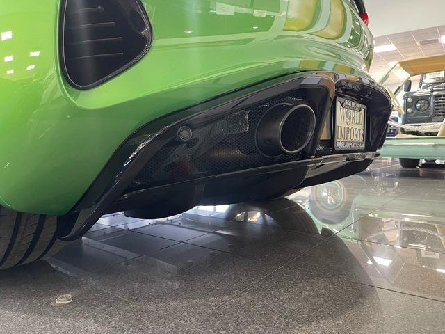 used 2026 Lotus Emira car, priced at $124,850