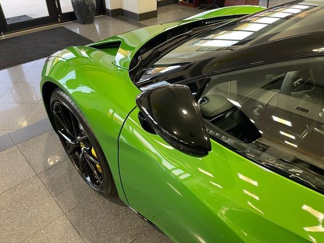 used 2026 Lotus Emira car, priced at $124,850