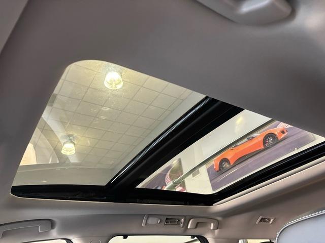 used 2024 Nissan Pathfinder car, priced at $32,999