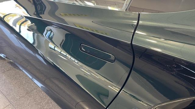 used 2026 Lotus Emira car, priced at $117,950