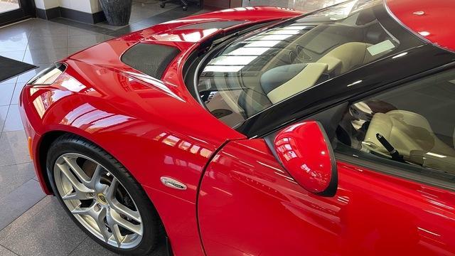 used 2010 Lotus Evora car, priced at $51,999