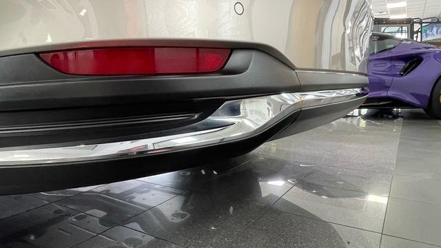 used 2024 Mazda CX-90 car, priced at $31,999